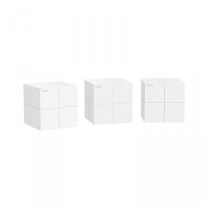 System Mesh Tenda nova MW6 (3-pack) WiFi 5 1200Mb/s