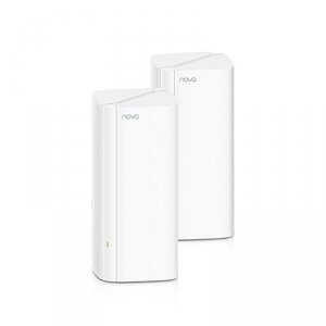 System Mesh Tenda nova EX12 (2-pack) WiFi 6 3000Mb/s