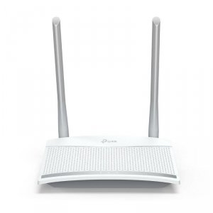 Router TP-Link TL-WR820N(EU) Ver.2.0 Wi-Fi N300 2xLAN 1xWAN