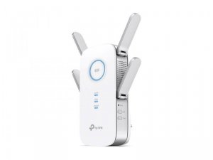 Wzmacniacz sygnału TP-Link RE650 AC2600 Wi-Fi 802.11b/g/n/ac