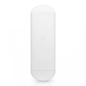 Urządzenie typu CPE UBIQUITI NanoStation NS-5AC 2xLAN PoE