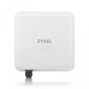 Router bezprzewodowy Zyxel LTE7480-M804-EUZNV1F 4G LTE IP68