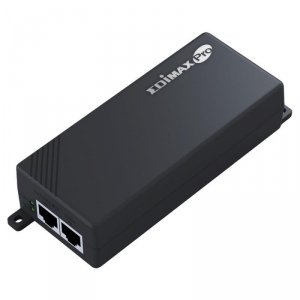 Adapter Edimax Gigabitowy injector PoE GP-101IT