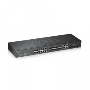 Switch zarządzalny Zyxel GS1920-24v2