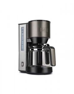 Ekspres przelewowy Black+Decker BXCO870E