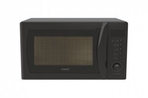 Kuchenka mikrofalowa CANDY CMGA20SDLB czarna grill