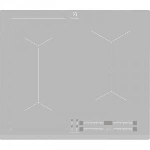Płyta indukcyjna ELECTROLUX EIV63440BS