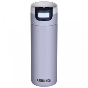 Kambukka kubek termiczny Etna 500ml - Uncertain Grey