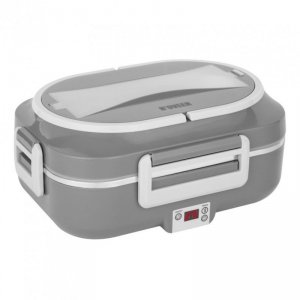 Lunch Box Noveen LB640 LED dark grey