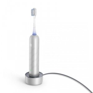 Szczoteczka soniczna Mova by Dreame Fresh Pro Silver (srebrny)