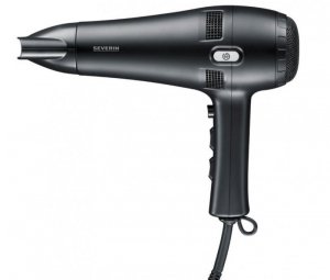 SEVERIN SUSZARKA DO WŁOSÓW 2100W, DYFUZOR HT 0165