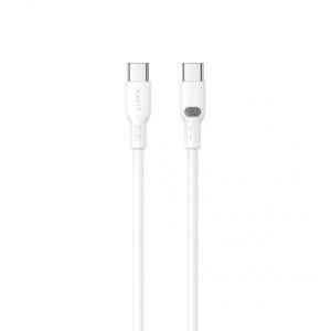 Kabel Havit Typ C CB6279 1.0m (biały)