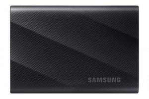 Dysk SSD Samsung T9 4TB MU-PG4T0B/EU