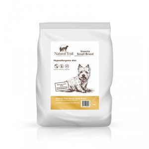 NATURAL TRAIL Insect karma dla psa z owadów 2kg