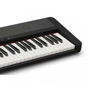 CASIO CT-S1 BK - Keyboard