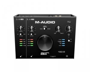 M-AUDIO AIR 192/8 - Interfejs Audio USB