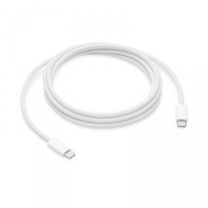 Apple Przewód USB-C do ładowania, 240 W (2 m)