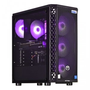 Actina ENDORFY 12400F/16GB/1TB/A750/500W/W11
