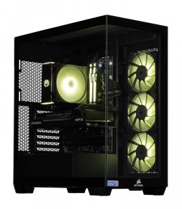 Actina iCUE 8700F/32GB/1TB/RX7800XT/750W
