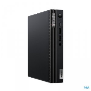 Lenovo ThinkCentre M70q Gen 3 i5-12400T 8GB DDR4 3200 SSD256 Intel UHD Graphics 730 WiFi W11Pro 3Y Onsite