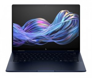 HP Elitebook X G1i Flip Ultra 5 228V 14.0WUXGA Touch IPS AG 400 nits 32GB LPDDR5x SSD512 Intel Arc Cam 5 Mpx AI 68Wh W11Pro Glacier Silver 3Y OnSite