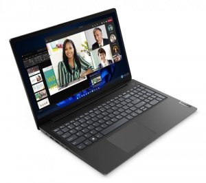 Lenovo V15 G4 AMN Ryzen 5 7520U 15,6 FHD 250nits AG 8GB LPDDR5-5500 SSD512 NoOS Business Black 3Y OnSite