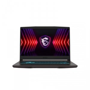 MSI Thin 15 B12UC-1621XPL i5-12450H 15.6 FHD 144Hz IPS-Level 16GB DDR4 3200 SSD512  RTX 3050 4GB NoOS