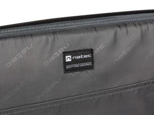NATEC TORBA DO LAPTOPA BOXER LITE 15.6 CZARNA NTO-2054