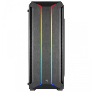 OBUDOWA AEROCOOL PGS SKYLINE-A-BK-V1 FRGB