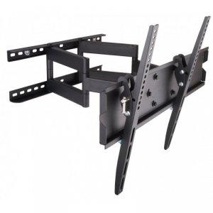 TECHLY UCHWYT ŚCIENNY TV LED/LCD 42-70 CALI 70KG O