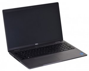 DELL LATITUDE 5520 i5-1135G7 16GB 512SSD 15,6 FHD (US QWERTY) Win11pro + zasilacz UŻYWANY