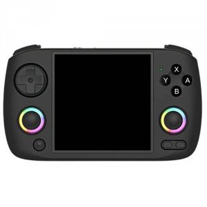 Konsola przenośna dla gier retro ANBERNIC RG CUBEXX  Black (WYPRZEDAŻ)