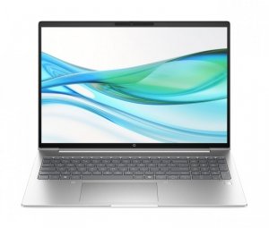 HP ProBook 460 G11 Ultra 5 125U 16WUXGA AG IPS 16GB DDR5 SSD1TB InetlArc ALU BLKB 56Wh Win11 2Y OnSite Pike Silver TCO (WY