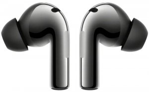 OnePlus Buds 3 Black (WYPRZEDAŻ)