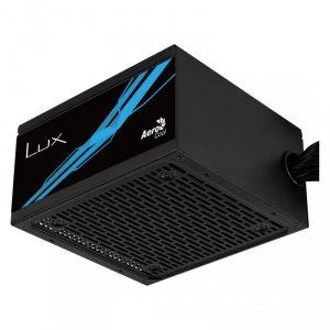 ZASILACZ AEROCOOL PGS LUX 750W 80+ Bronze