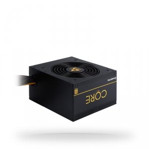 ZASILACZ CHIEFTEC CORE 500W ATX  80+ gold