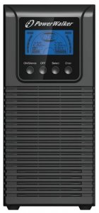 Zasilacz UPS POWER WALKER  VFI 1000 TGS (TWR; 1000VA)