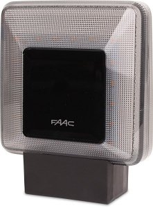 Lampa ostrzegawcza FAAC XLED