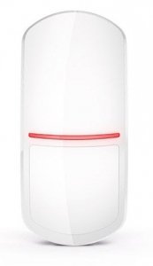 SATEL BE WAVE Bezprzewodowa pasywna czujka podczerwieni Motion Detector APD-200 ABAX2