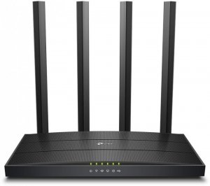 ROUTER TP-LINK Archer C6U