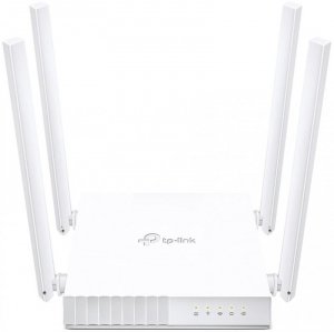 ROUTER TP-LINK Archer C24 AC750