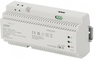 Zasilacz buforowy impulsowy na szynę DIN Grade 2 DING2-12V5A 13,8V 5A