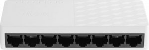 Switch Hilook by Hikvision SW-08-D 8-portowy