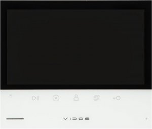 Monitor wideodomofonu VIDOS X M13-XT Tuya