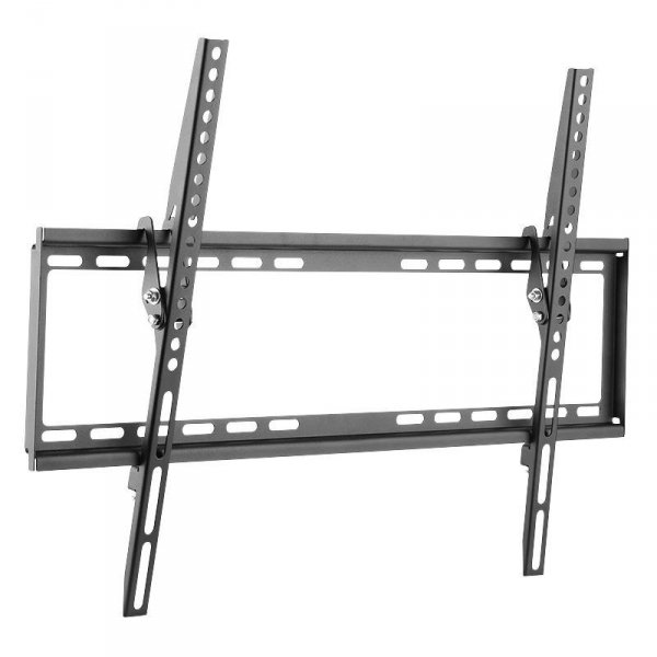 Uchwyt ścienny do telewizora LCD/LED LogiLink nachylenie -8°/0° VESA 600x400, 37-70&quot;