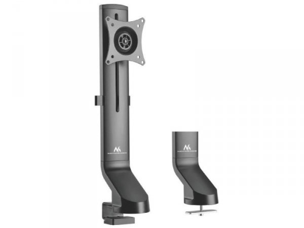Uchwyt biurkowy do monitora Maclean MC-853 17&quot;-32&quot; 8kg