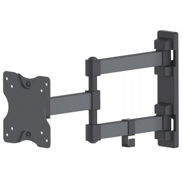Uchwyt ścienny Manhattan 13&quot;-27&quot;, 20kg obrotowy