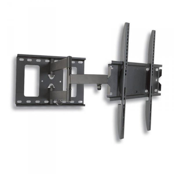 Uchwyt ścienny Techly 23&quot;-55&quot;, 45kg obrotowy