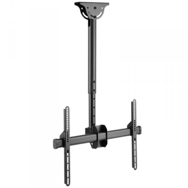 Uchwyt sufitowy Techly 37&quot;-70&quot;, 50kg pełna regulacja