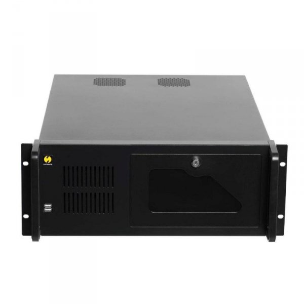 Obudowa serwerowa Netrack microATX/ATX/eATX, 482*177*530mm, 4U, 19&#039;&#039;